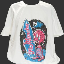 FU MANCHU METAL PUNK ROCK T-SHIRT unisex S-3XL