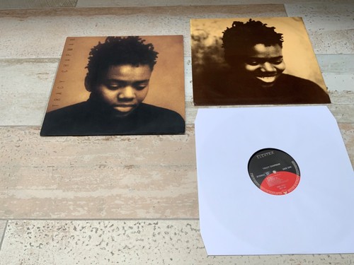 Tracy chapman - tracy, –