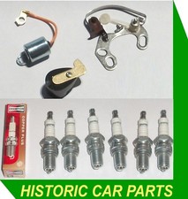 SERVICE KIT for Jaguar Mk2 3.4