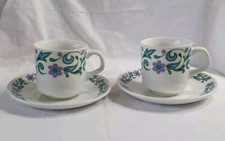 2x J&G Meakin, Mandalay, By