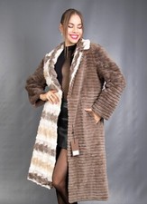 4639 NEW SUPERIOR REAL MINK