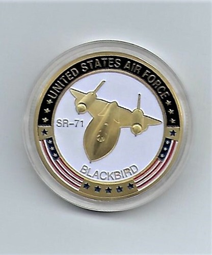 Usaf air force blackbird - force,