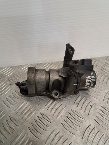 2004 toyota 0d4d egr valve - toyota, 2.0d4d