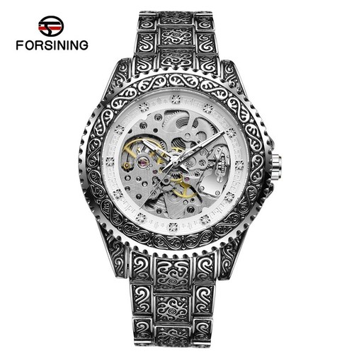 Forsining luxury mens - forsining,