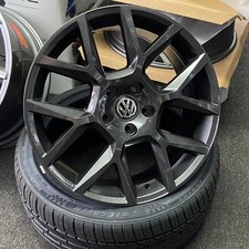 18" VW Golf Edition35 Style