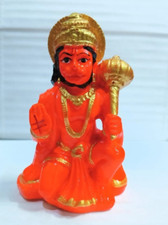 Hanuman Ji Statue Idol Resin