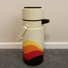Vintage thermos airpot air - airpot,
