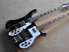 Double Neck Black Body