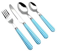 Exzact cutlery set - set, 24pcs