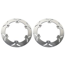 Front Brake Discs For Honda GL