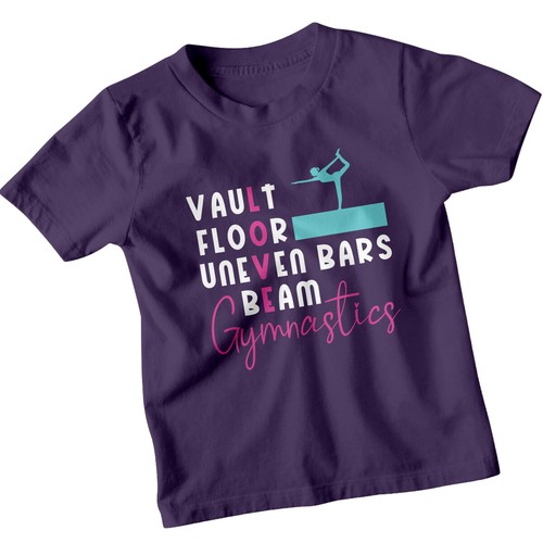 Vault floor gymnastics - floor,