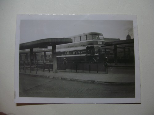Eng1619 bullock sons bus - bullock,