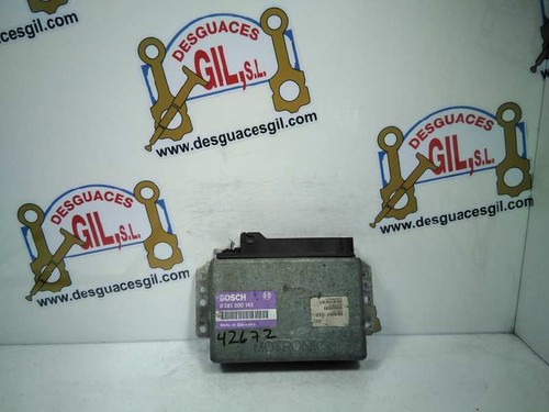 0261200142 switchboard engine
