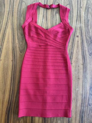 Authentic herve leger - leger, sarai