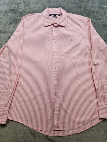 Tommy hilfiger shirt - shirt, mens