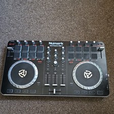 Numark Mixtrack Pro II DJ