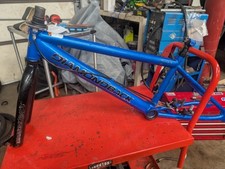 Diamond Back Viper-X 21 TT