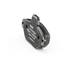 Brake pads Low-Metallic LP2013