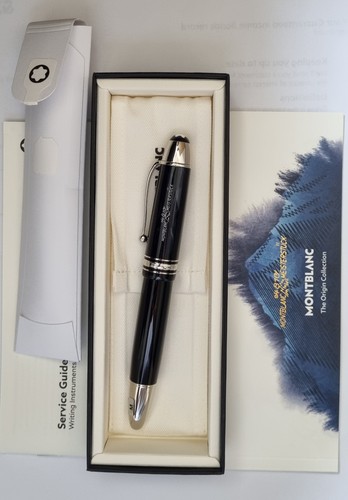 Montblanc meisterstuck 149 the - montblanc,