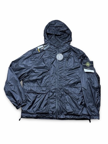 Stone island light ripstop - stone,