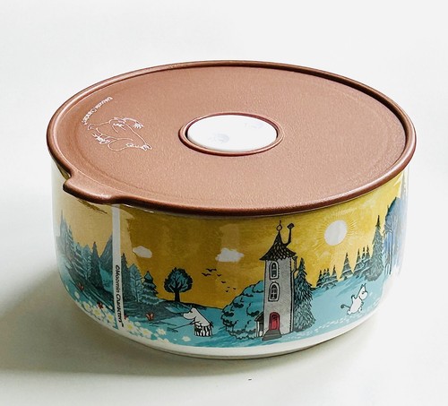 Licensed moomin moominvalley - licensed,