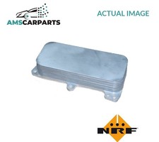ENGINE OIL COOLER 31171 NRF