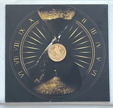 Charles III - 2025 Gold 1/8