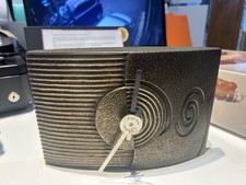 Antique Bronze Gold Cast