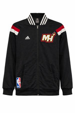 Adidas Men’s Miami Heat