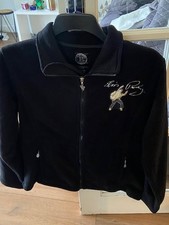 V.V RARE: Elvis Lady's Fleece