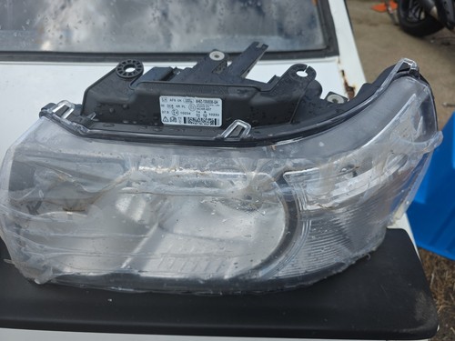 Pair freelander xenon afs - freelander, bi-xenon