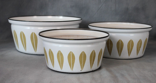 Set original vintage - 3,