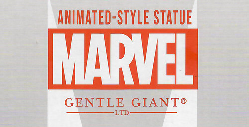 Gentle giant marvel animated - giant,