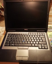 Dell Latitude D630 Laptop Win 7 Pro 14.1" 2.4GHz, 2 GB ram 250 GB hdd