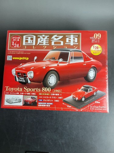 Hachette collection 24 - hachette, 1/24