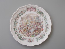 Royal Doulton Wind In The