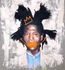 GEORGE MORTON-CLARK "1988"