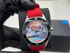 Trust Me Vodka Automatic Watch