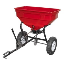 Broadcast Spreader 57kg Tow