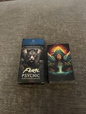 FERAL PSYCHIC ORACLE