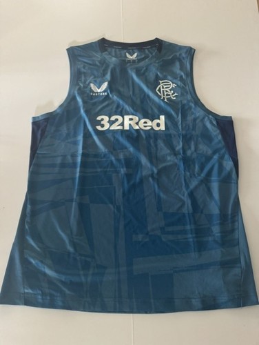 Castore glasgow rangers - castore,