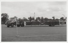 Photo, Leyland unit, De-Havilland Aircraft Ltd, Coventry