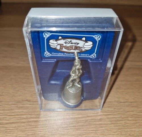 Disney treasures vintage goofy - disney,