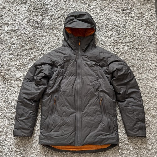 Rab men valiance - rab,