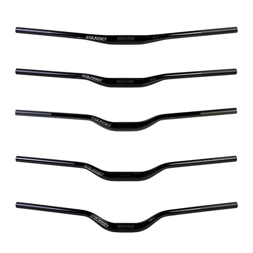 Gusset handlebars 35mm - gusset,