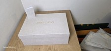 Jimmy choo shoes empty box - jimmy,