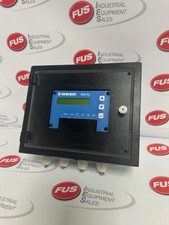 BOGE Trinity Compressor Control, Mat No: 282089201