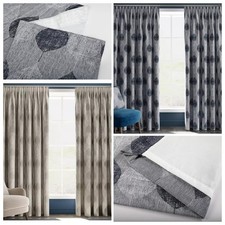 Luxury Fully Lined Jacquard