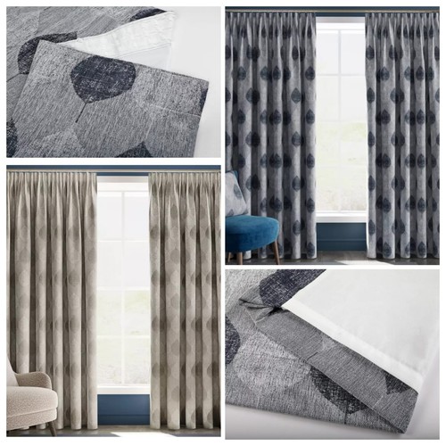 Luxury fully lined jacquard - lined,