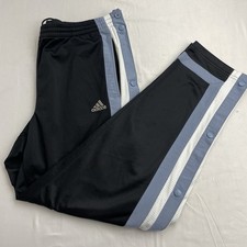 Vintage Adidas Popper